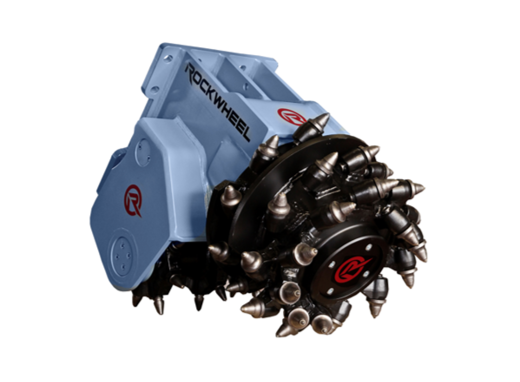 Rockwheel y20 24ah tesla